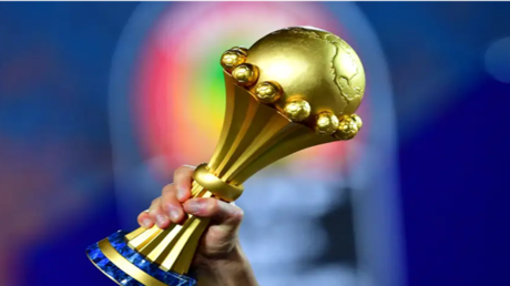 كأس أمم إفريقيا 2025
