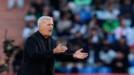 بيتكوفيتش يكشف سبب خسارة الجزائر أمام نيجيريا