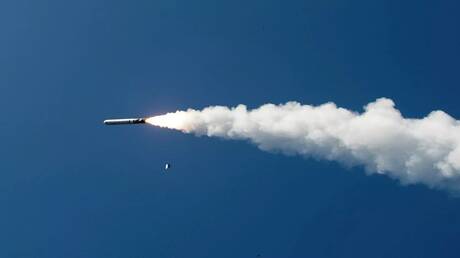 صحيفة: صواريخ "توماهوك" أمريكية لم تنفجر خلال قصف نيجيريا 