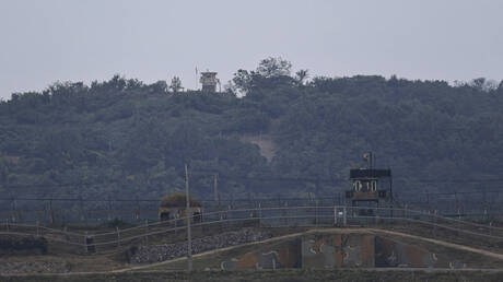 سيئول تنفي نية استفزاز الشمال وتعلن عن تحقيق مشترك في مزاعم تسلل مسيرات