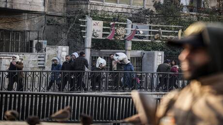 المخابرات التركية تبحث عن حلول لحلب بين دمشق وواشنطن وحزب 