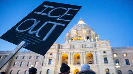 بينهم عرب.. واشنطن تكشف قائمة 