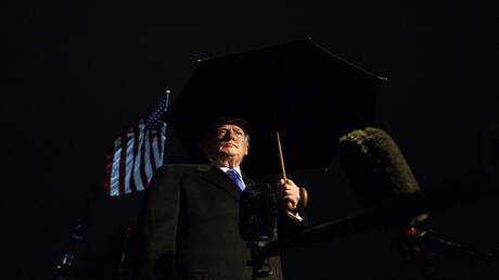 The Hill: ترامب وضع غرينلاند "نصب عينيه" ولا بديل عنها - عاجل 