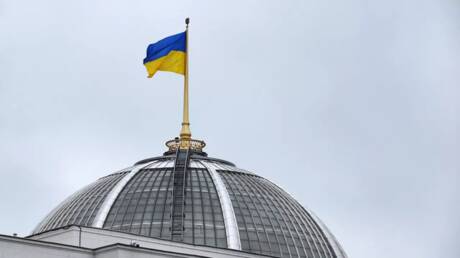 العملية العسكرية الروسية في أوكرانيا