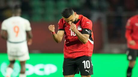 كأس أمم إفريقيا 2025