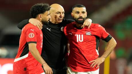 كأس أمم إفريقيا 2025