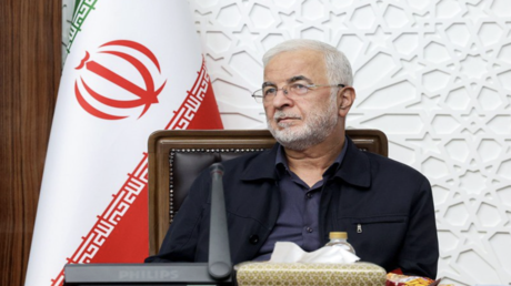 عاجل - وزير الداخلية الإيراني يعلن تفاصيل عن رقعة الاضطرابات وأعمال التخريب في بلاده 