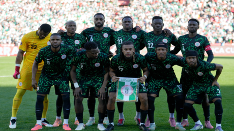 كأس أمم إفريقيا 2025