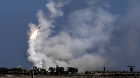 العملية العسكرية الروسية في أوكرانيا