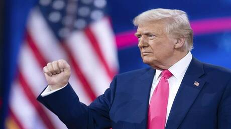 واشنطن تعتقل مادورو