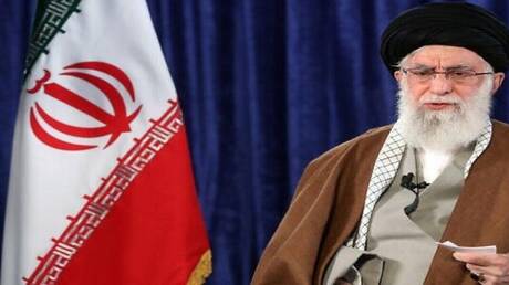 احتجاجات إيران