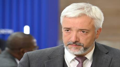 بريماكوف: سوريا ترغب في إعادة فتح 