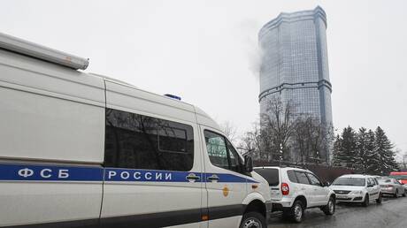 العملية العسكرية الروسية في أوكرانيا