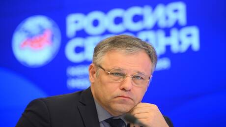 العملية العسكرية الروسية في أوكرانيا