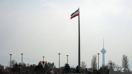 احتجاجات إيران