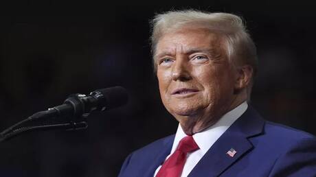 البيت الأبيض: ترامب لن يتردد في استخدام القوة ضد إيران لكن الدبلوماسية أولا