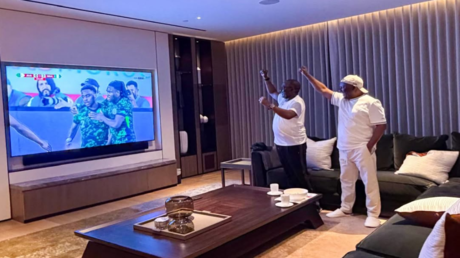 كأس أمم إفريقيا 2025