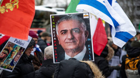 احتجاجات إيران