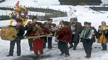 رأس السنة القديمة.. الجذور التاريخية والعادات المتوارثة (صور)