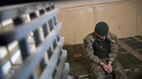 العملية العسكرية الروسية في أوكرانيا