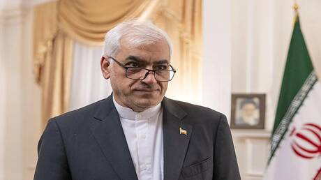 احتجاجات إيران