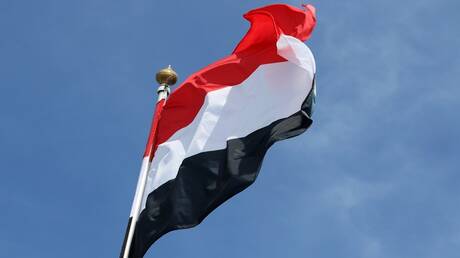 عاجل - هدف مشترك بين الولايات المتحدة والإمارات والسعودية في اليمن 