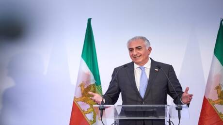 احتجاجات إيران