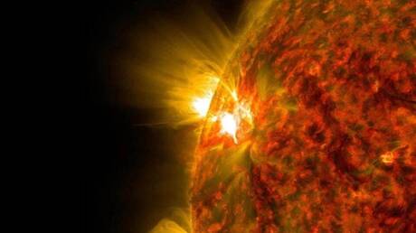 خبراء: النشاط الجيومغناطيسي في عام 2026 قد يتجاوز الرقم القياسي المسجل العام الماضي