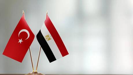 عاجل - بيان مصري تركي بشأن الصومال 