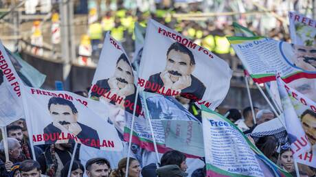 الجيش السوري و"قسد" وجها لوجه