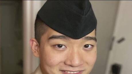 السجن أكثر من 16 عاما لبحار أمريكي بعد إدانته بالتجسس لصالح الصين