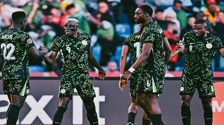 كأس أمم إفريقيا 2025