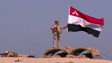 مصر تستعد لامتلاك سلاح جديد .. وإسرائيل تراقب