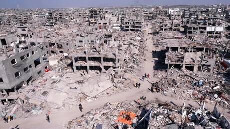 السعودية تجدد التأكيد على محورية القضية الفلسطينية