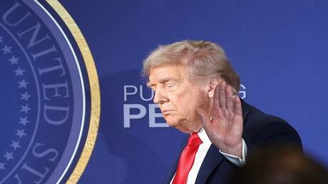 ترامب يهدد بسحب الجنسية وترحيل الأجانب المدانين بالاحتيال: سنطردهم إلى "جهنم وبئس المصير"