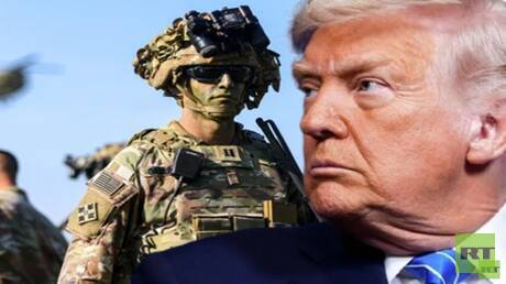 السعودية تقود جبهة خليجية لثني واشنطن عن شن ضربات عسكرية ضد إيران