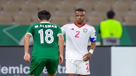 سوريا تودع كأس أمم آسيا تحت 23 سنة (فيديو)