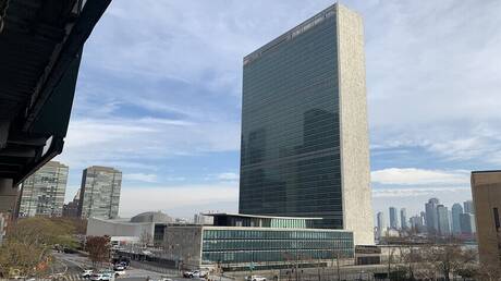 إسرائيل تقطع علاقاتها مع 7 وكالات أممية