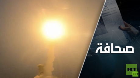 موعد الضربة الأمريكية المرتقبة لإيران 