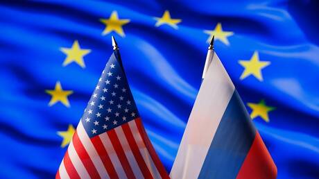  الاتحاد الأوروبي قد يعين ممثلا خاصا للمفاوضات مع روسيا حول أوكرانيا 