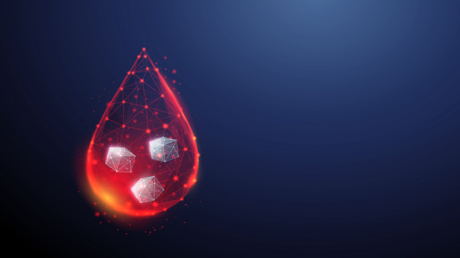 بصمة دموية تتنبأ مبكرا بخطر السكري من النوع الثاني