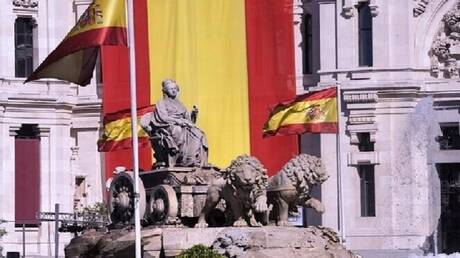 حكومة إسبانيا توقع عقدا لتوريد رادار إلى  أوكرانيا لتعزيز دفاعها الجوي