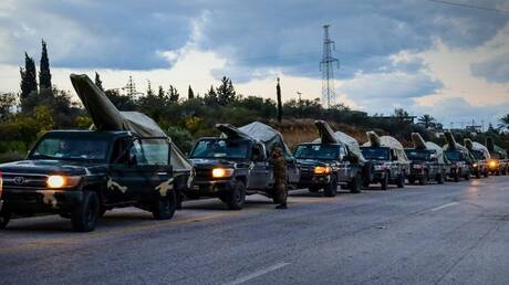 الجيش السوري و"قسد" وجها لوجه