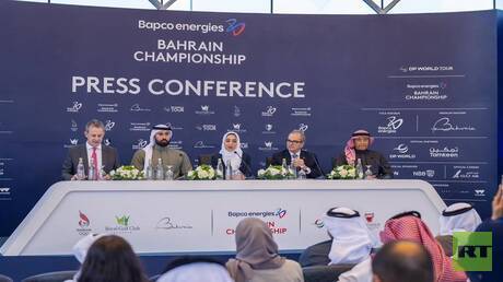 بطولة بابكو إنرجيز البحرين تحقق مكاسب كبيرة