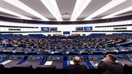 البرلمان الأوروبي: تصريحات ترامب بشأن غرينلاند تشكل تحديا للقانون الدولي