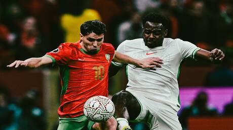 المغرب يقترب من تحقيق حلم طال انتظاره 50 عاما (فيديو)