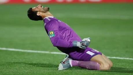 كأس أمم إفريقيا 2025