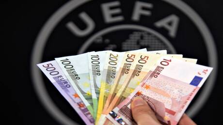 تقرير يويفا المالي.. كيف توزعت أرباح دوري الأبطال والدوري الأوروبي موسم 2024-2025؟