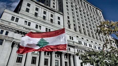 الاتحاد الأوروبي يدعم لبنان بـ110.5 ملايين يورو
