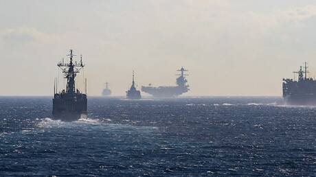 صحيفة: عملية فنزويلا قيّدت قدرات واشنطن في الشرق الأوسط